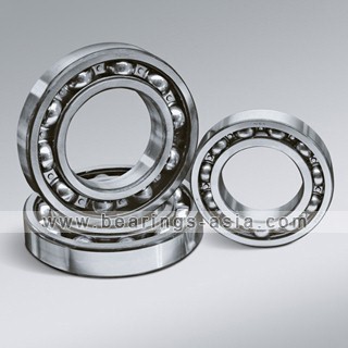 608ZZ Bearing manufacturers